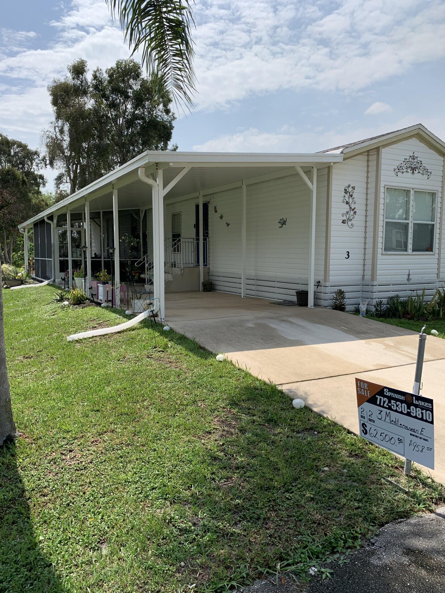 3 Mediterranean Boulevard E Property Photo 1
