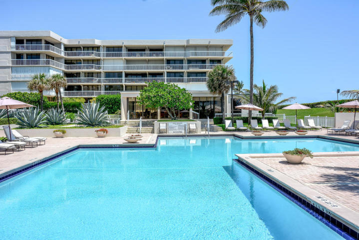 3250 S Ocean Boulevard 507n Property Photo 10