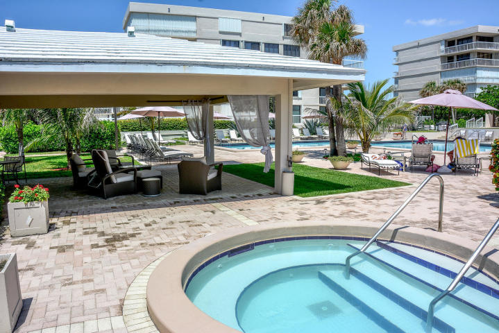 3250 S Ocean Boulevard 507n Property Photo 15