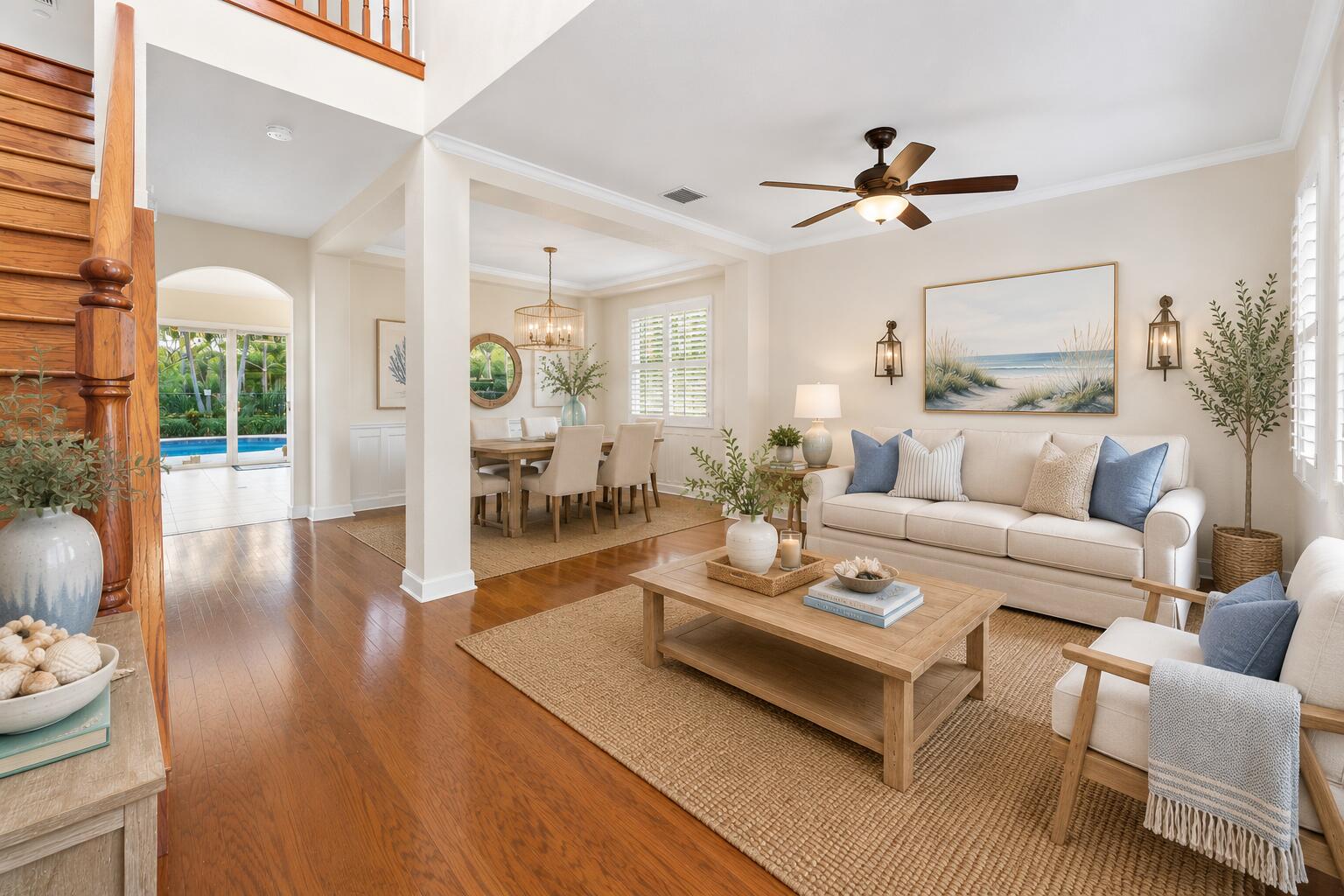 5536 Se Hammock Reserve Terrace Property Photo 9