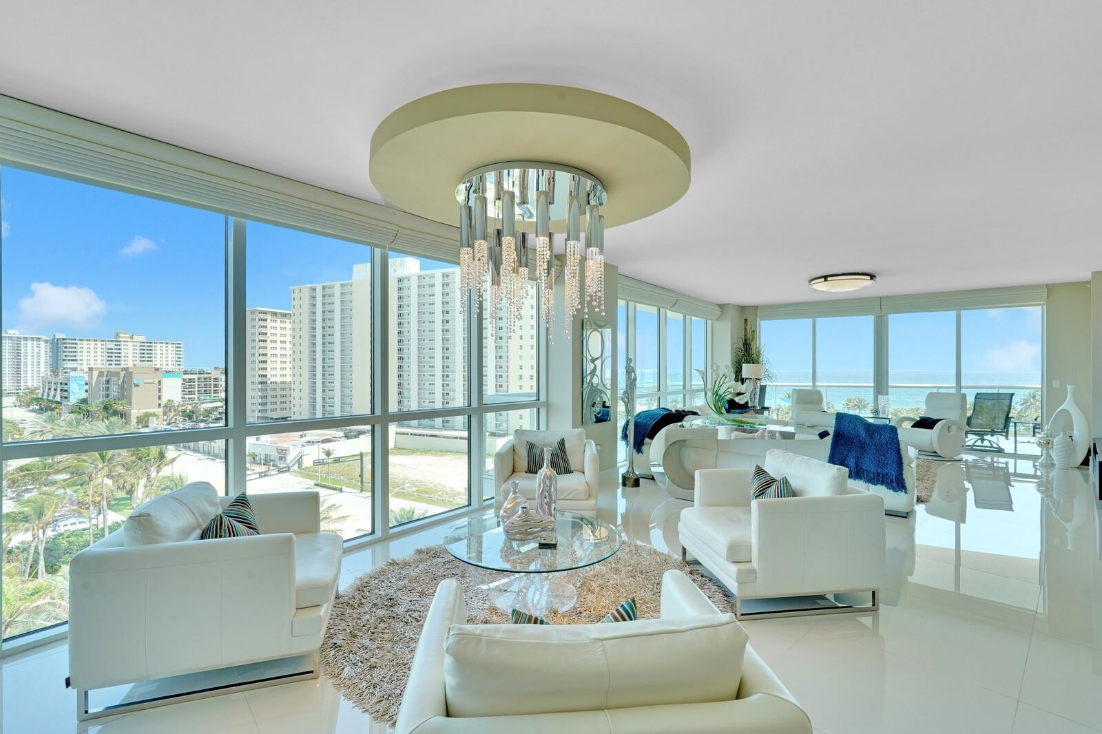 1 N Ocean Boulevard 607 Property Photo 8