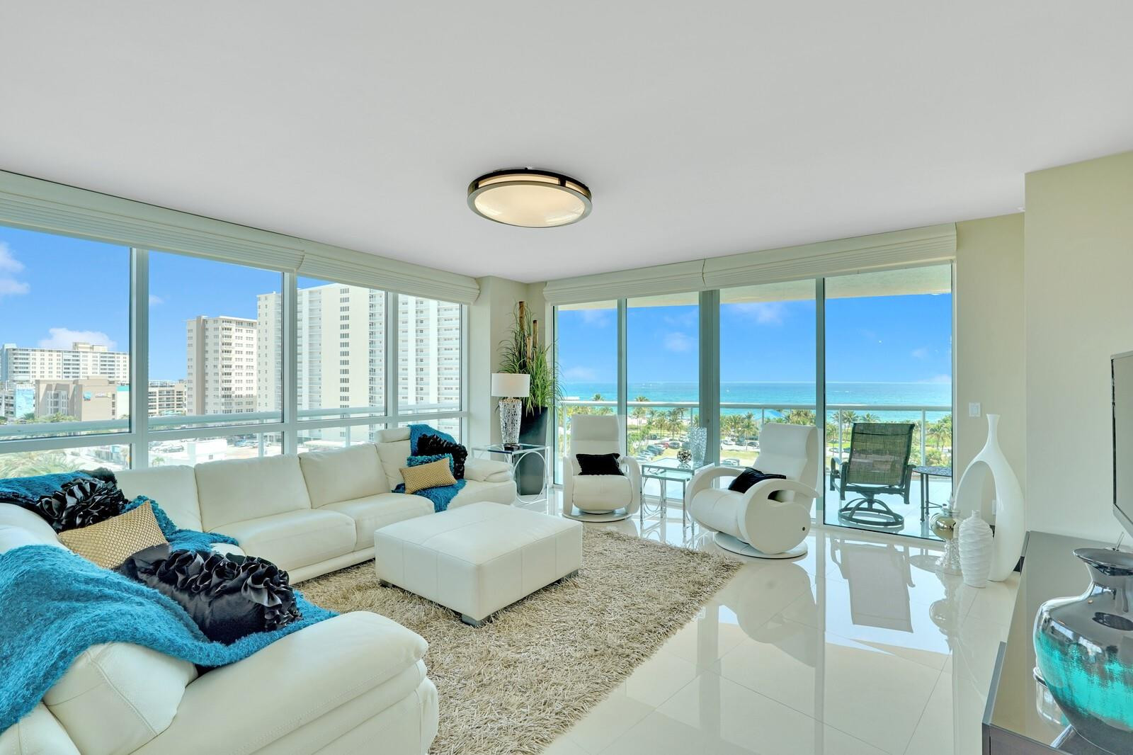 1 N Ocean Boulevard 607 Property Photo 10