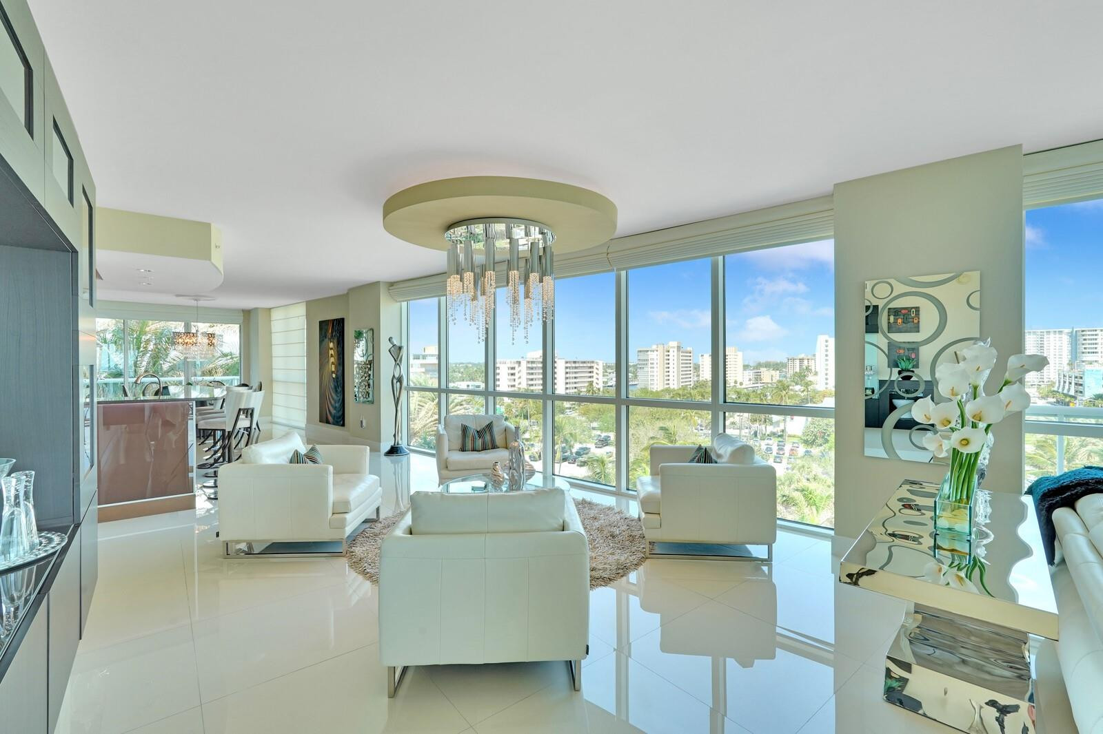 1 N Ocean Boulevard 607 Property Photo 11