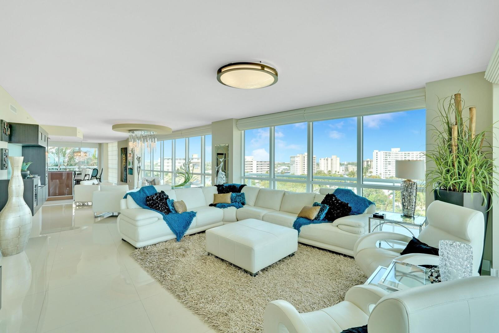 1 N Ocean Boulevard 607 Property Photo 12