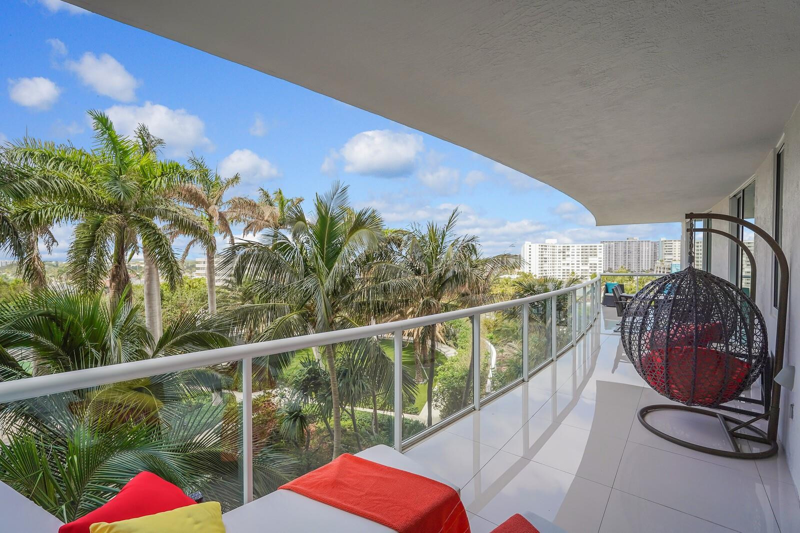 1 N Ocean Boulevard 607 Property Photo 35