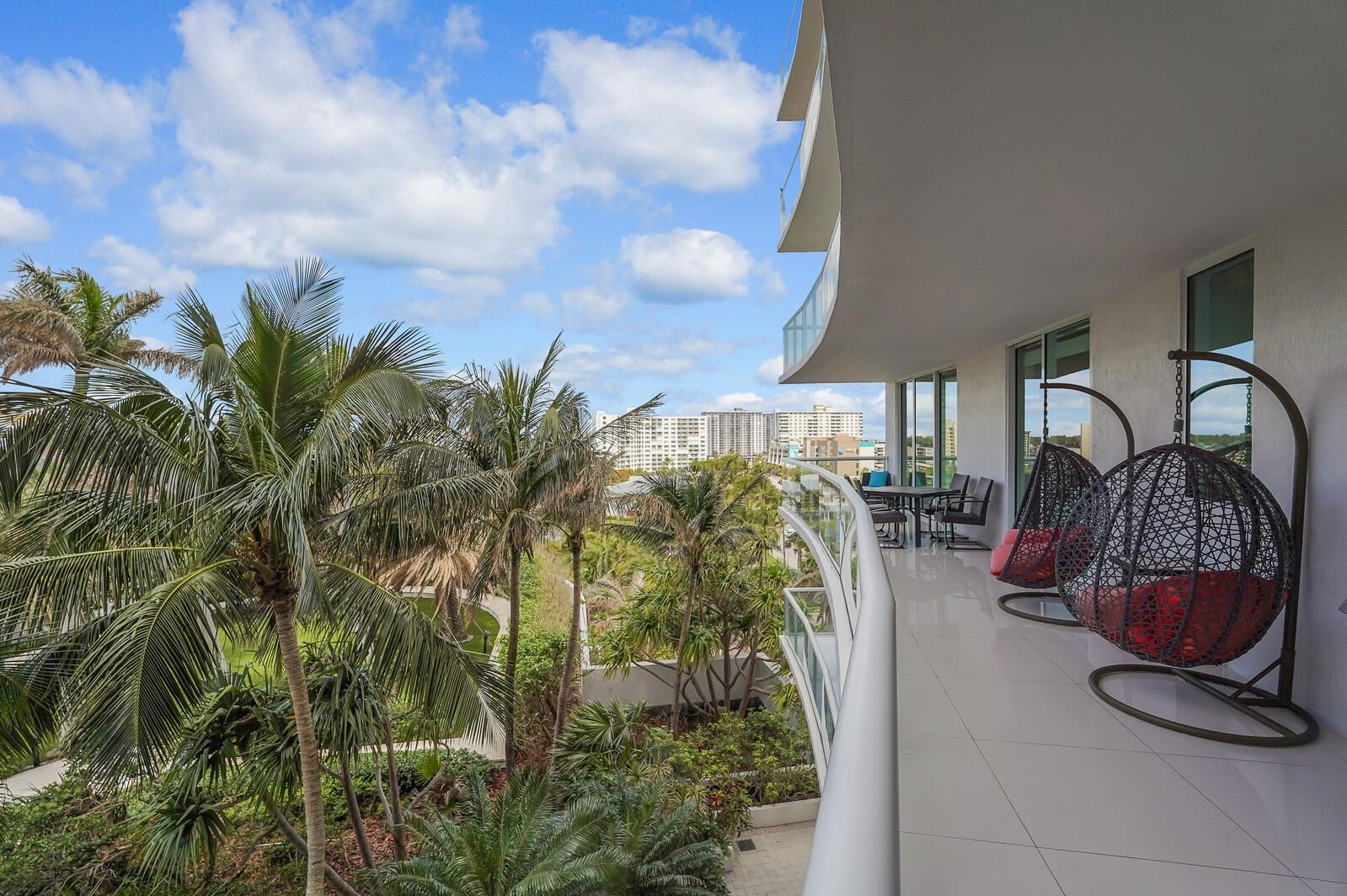 1 N Ocean Boulevard 607 Property Photo 36