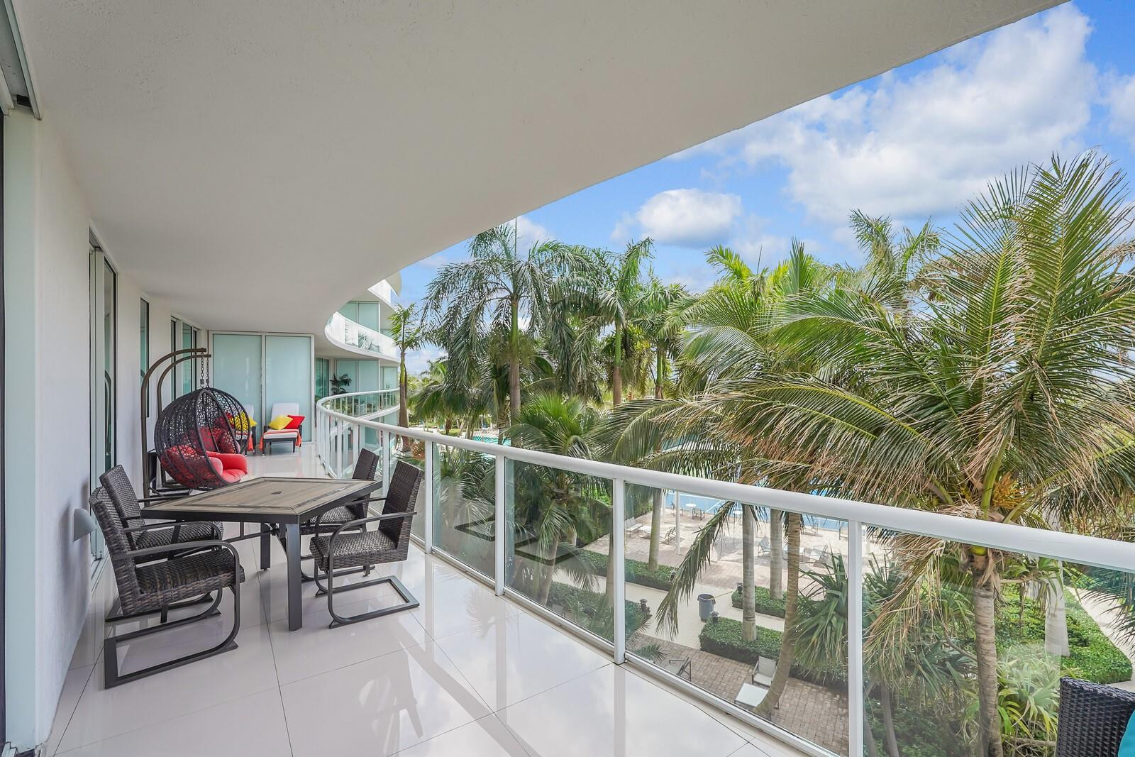 1 N Ocean Boulevard 607 Property Photo 37