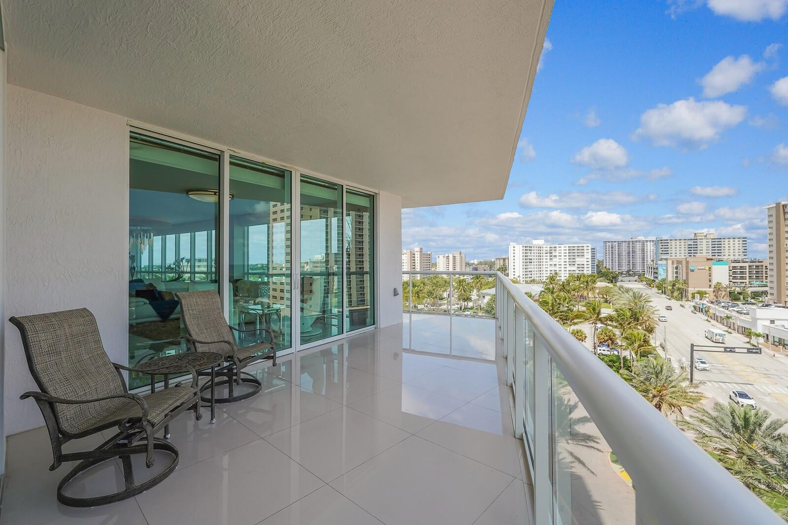 1 N Ocean Boulevard 607 Property Photo 48