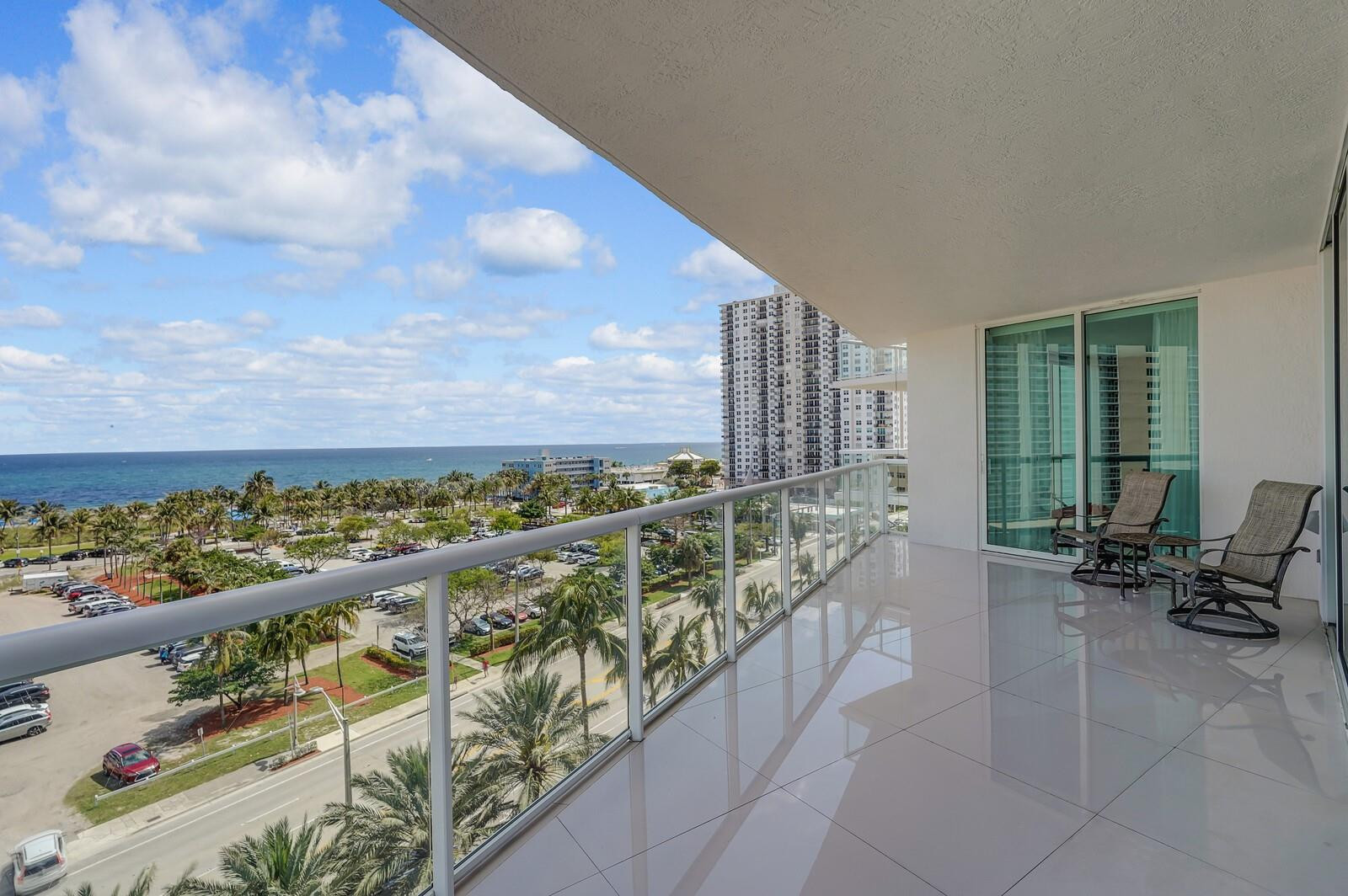 1 N Ocean Boulevard 607 Property Photo 51