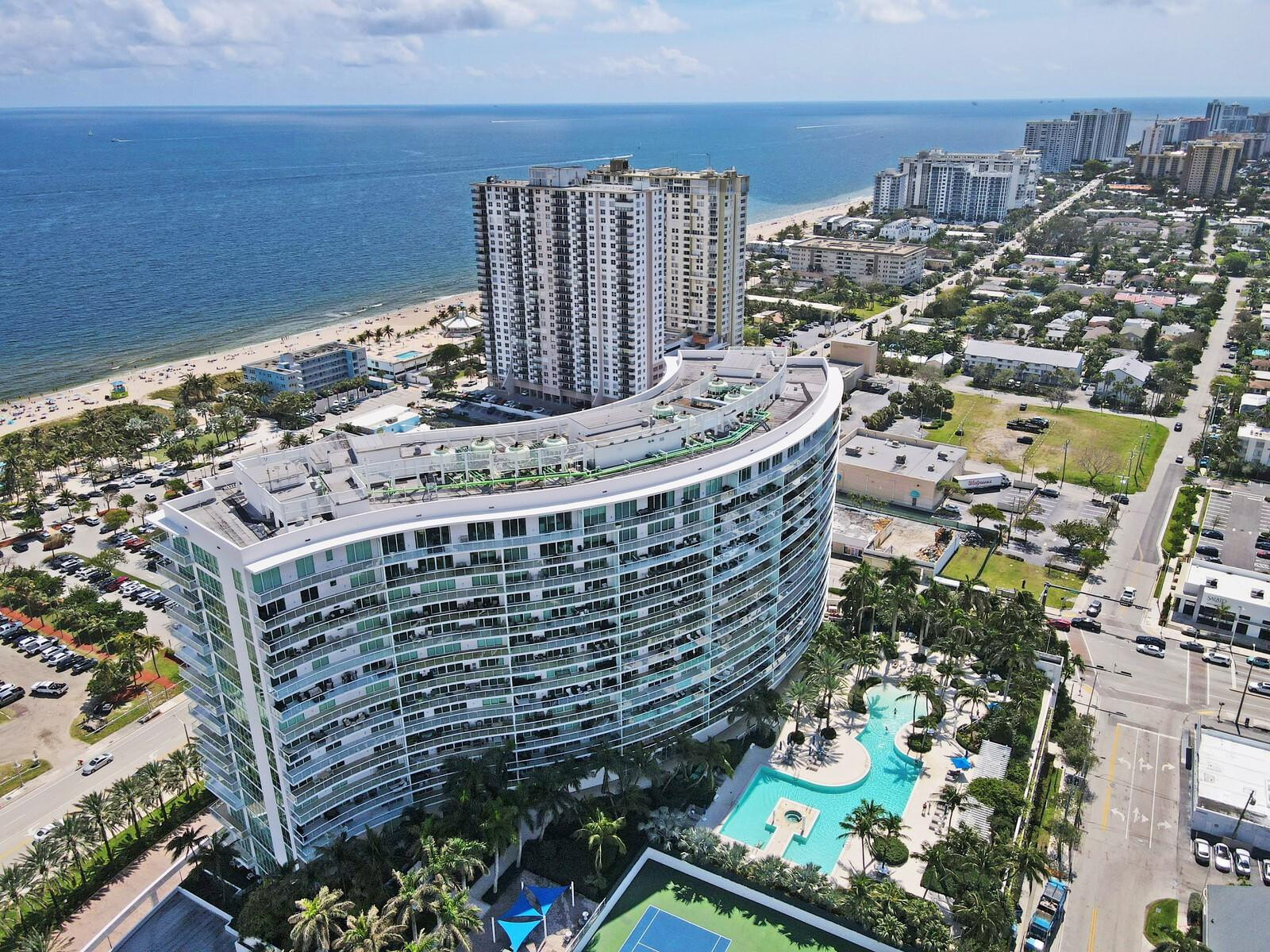 1 N Ocean Boulevard 607 Property Photo 63