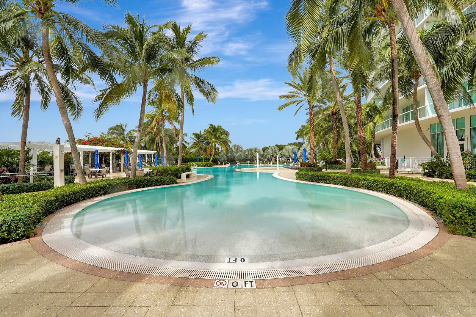 1 N Ocean Boulevard 607 Property Photo 66
