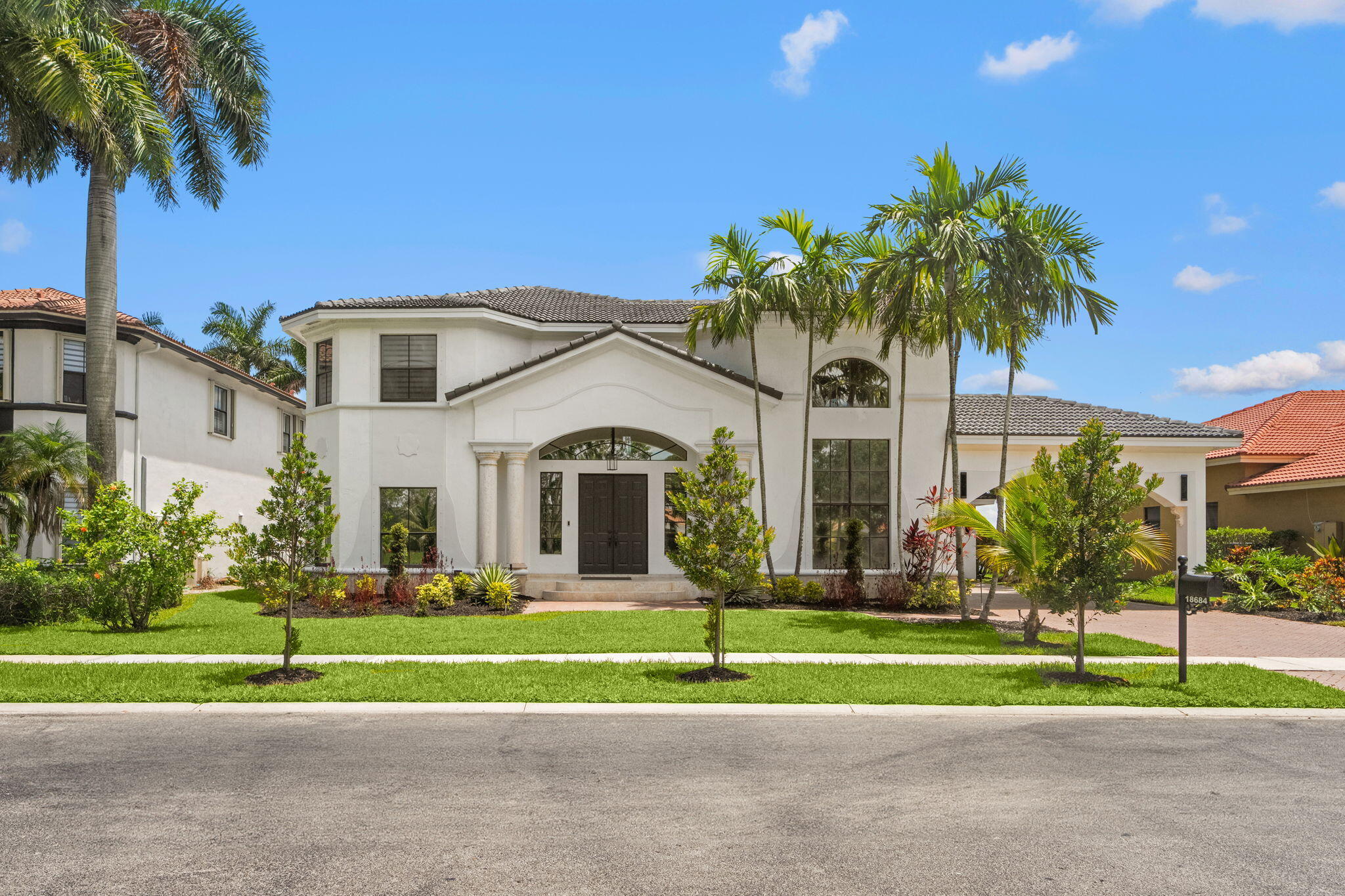18684 Sw 17th Court Property Photo 1