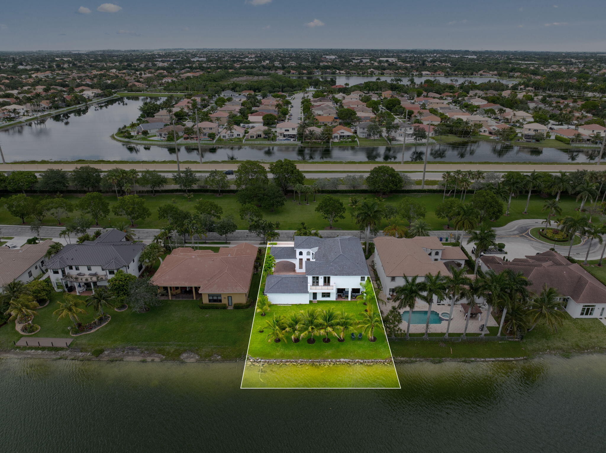 18684 Sw 17th Court Property Photo 69