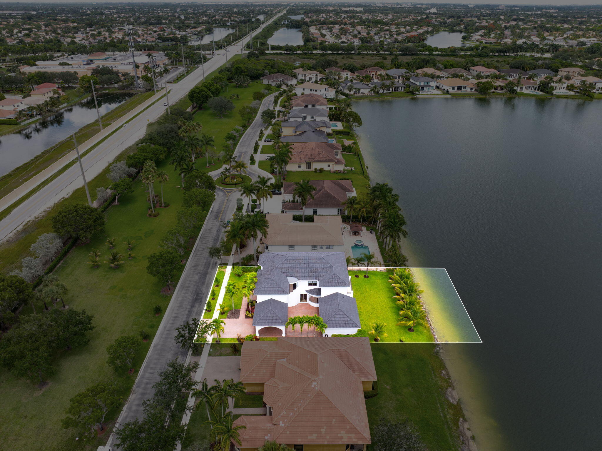 18684 Sw 17th Court Property Photo 71