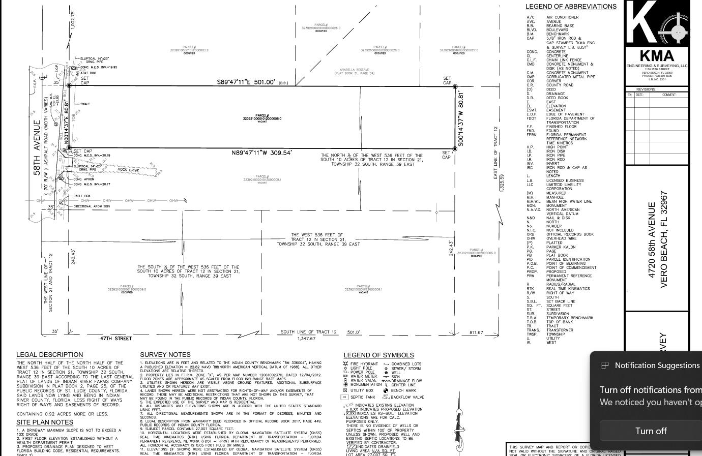 4720 58th Ave Avenue Property Photo 1