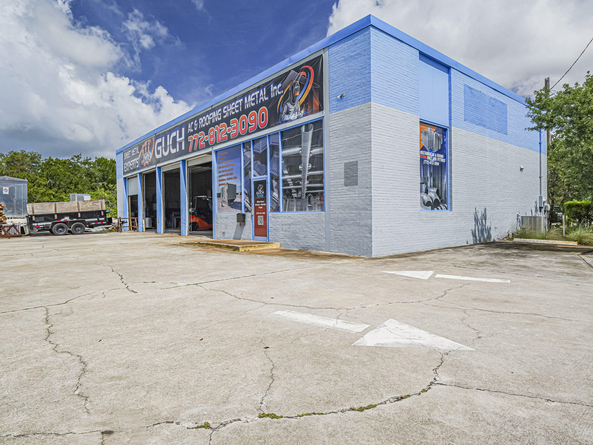 415 S Us Highway 1 Property Photo 2