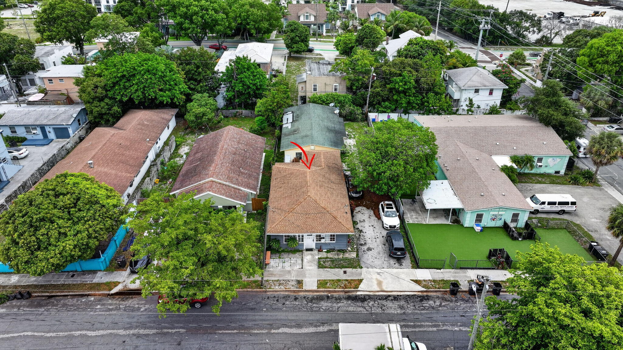 807 14th Street Property Photo 28
