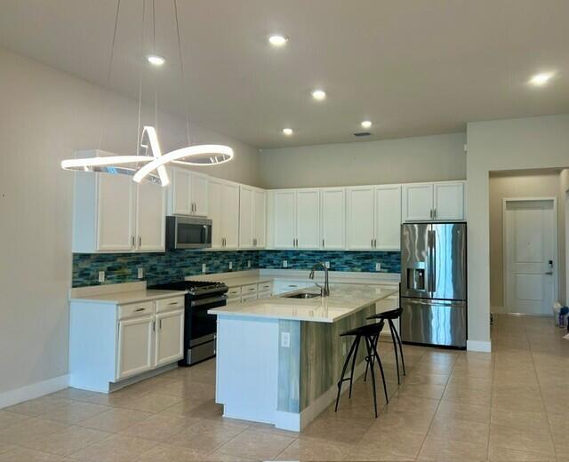 7642 N Blue Spring Drive Property Photo 12