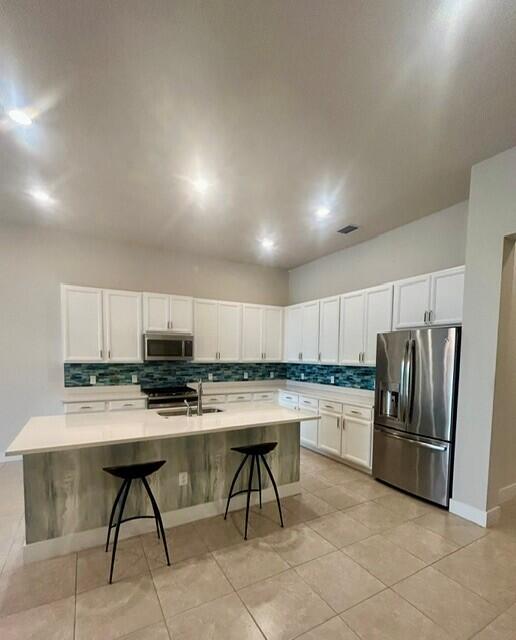 7642 N Blue Spring Drive Property Photo 14