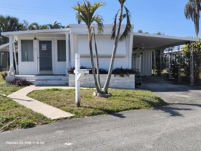 8564 SW 16th Place Property Photo 1