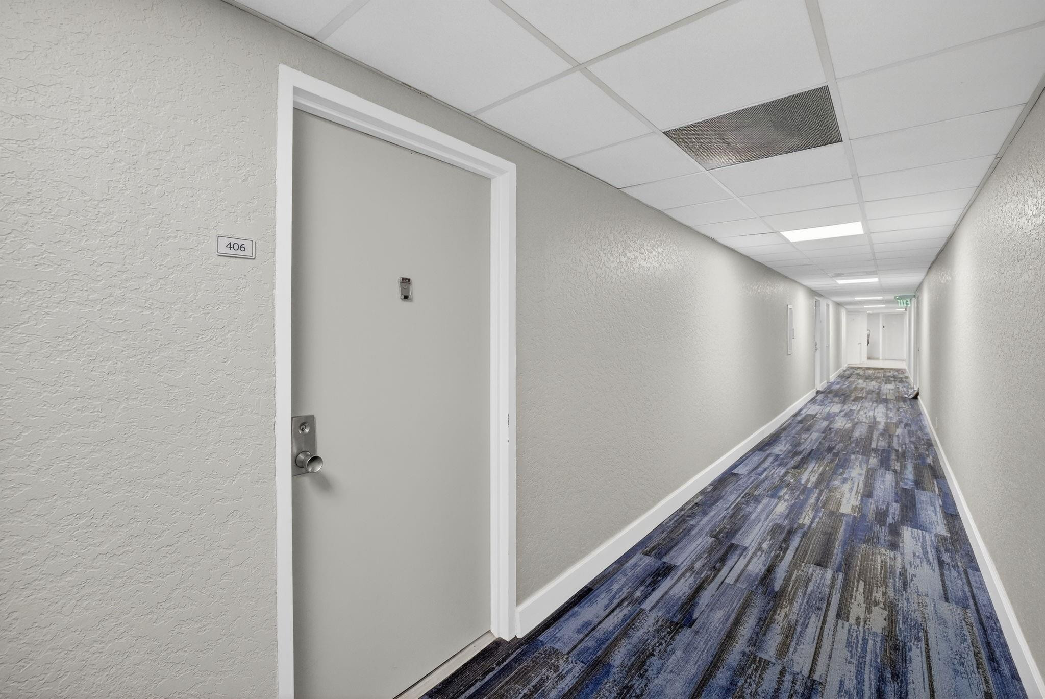 1000 River Reach Drive 406 Property Photo 6
