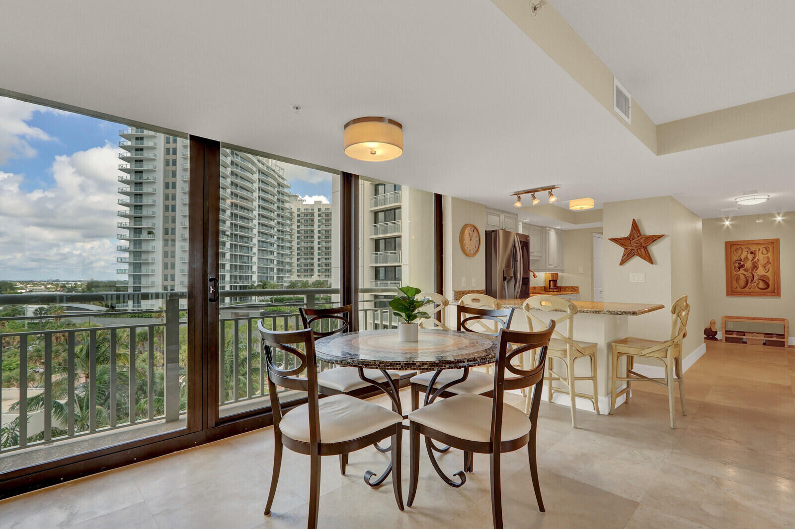 3000 N Ocean Drive 7h Property Photo 9