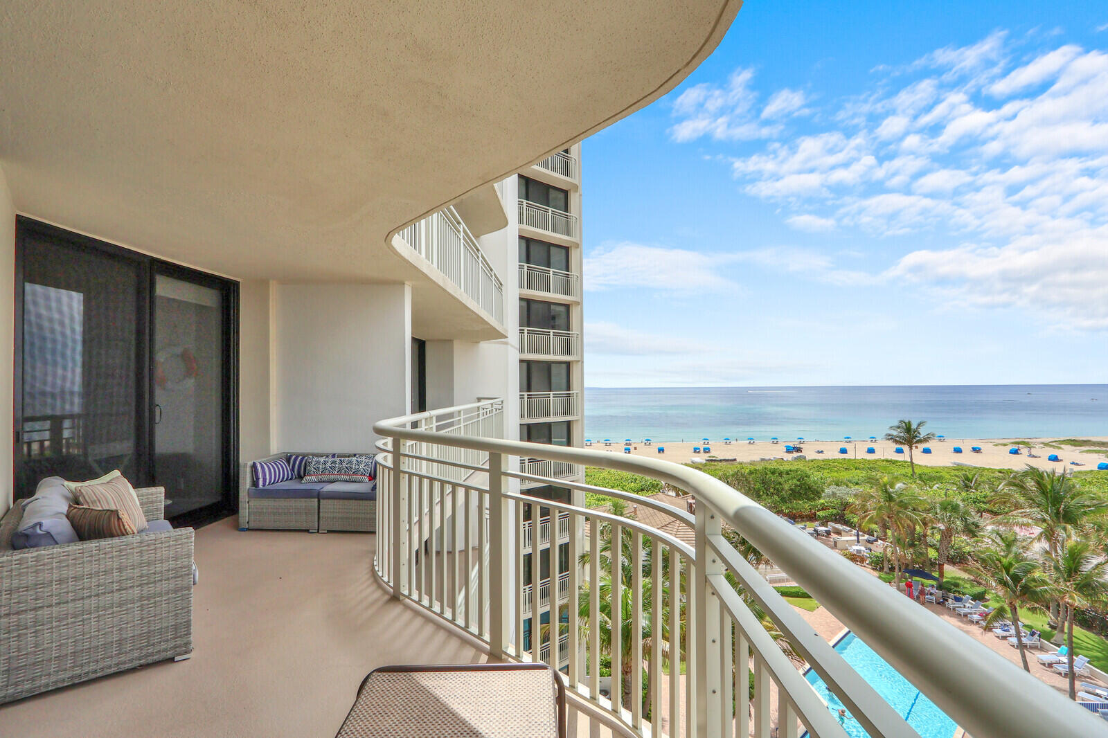 3000 N Ocean Drive 7h Property Photo 29