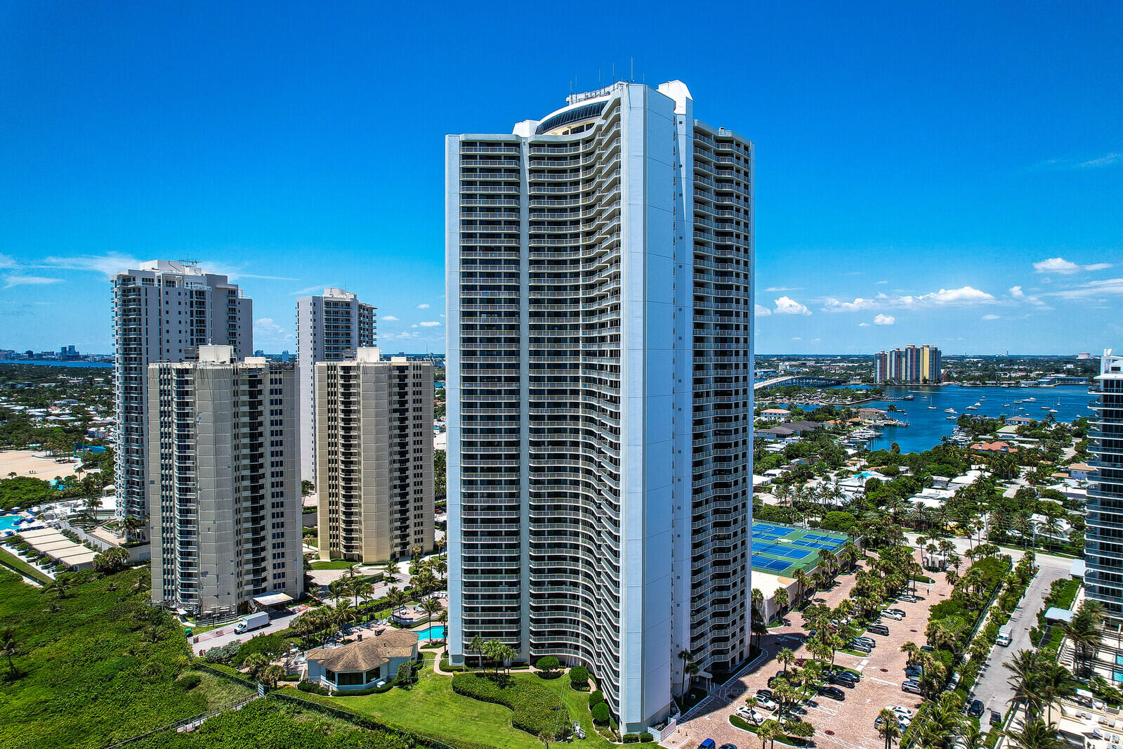 3000 N Ocean Drive 7h Property Photo 50