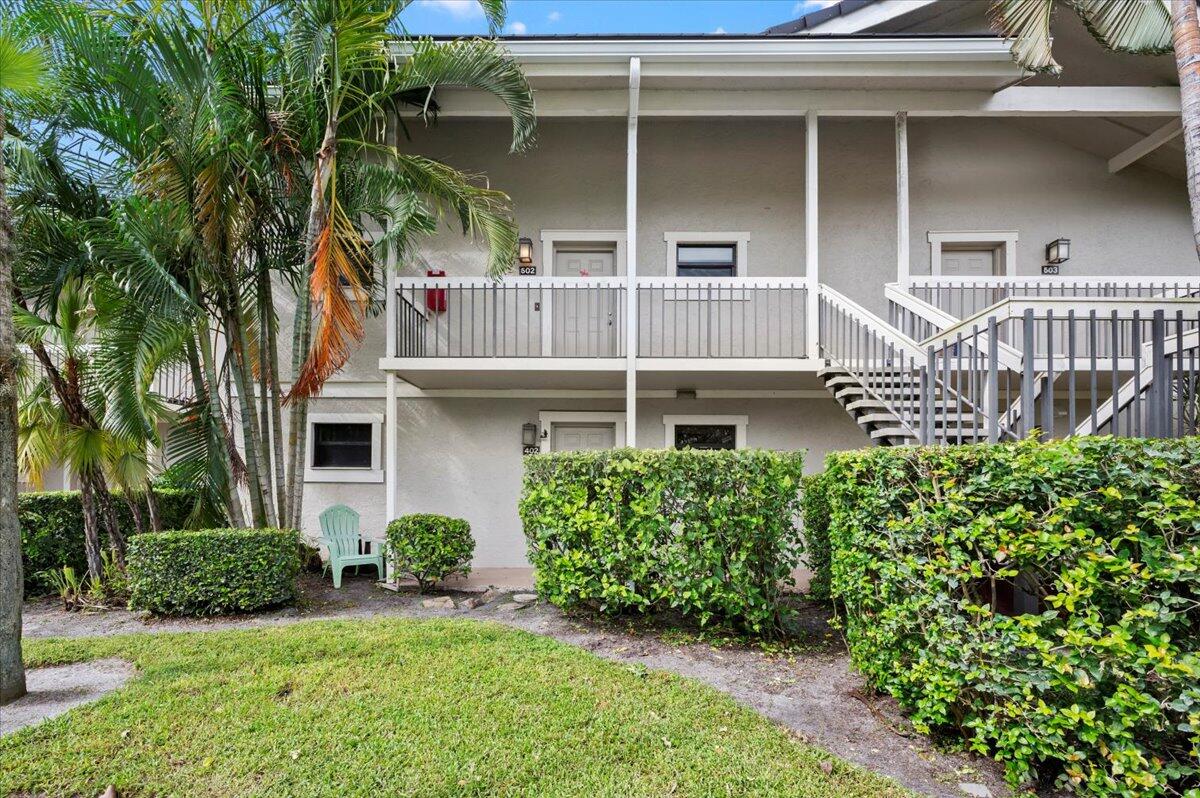 11863 Wimbledon Circle 441 Property Photo 1