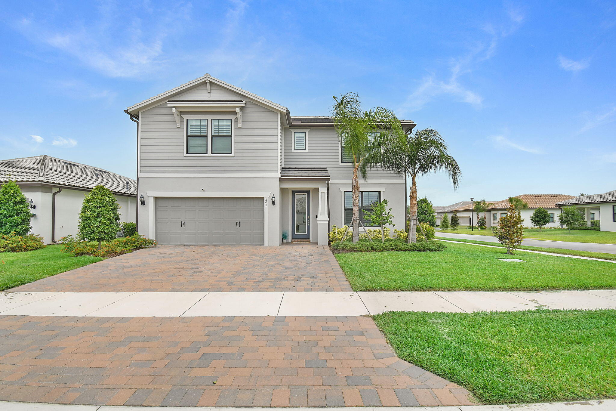 801 Se Courances Drive Property Photo 1