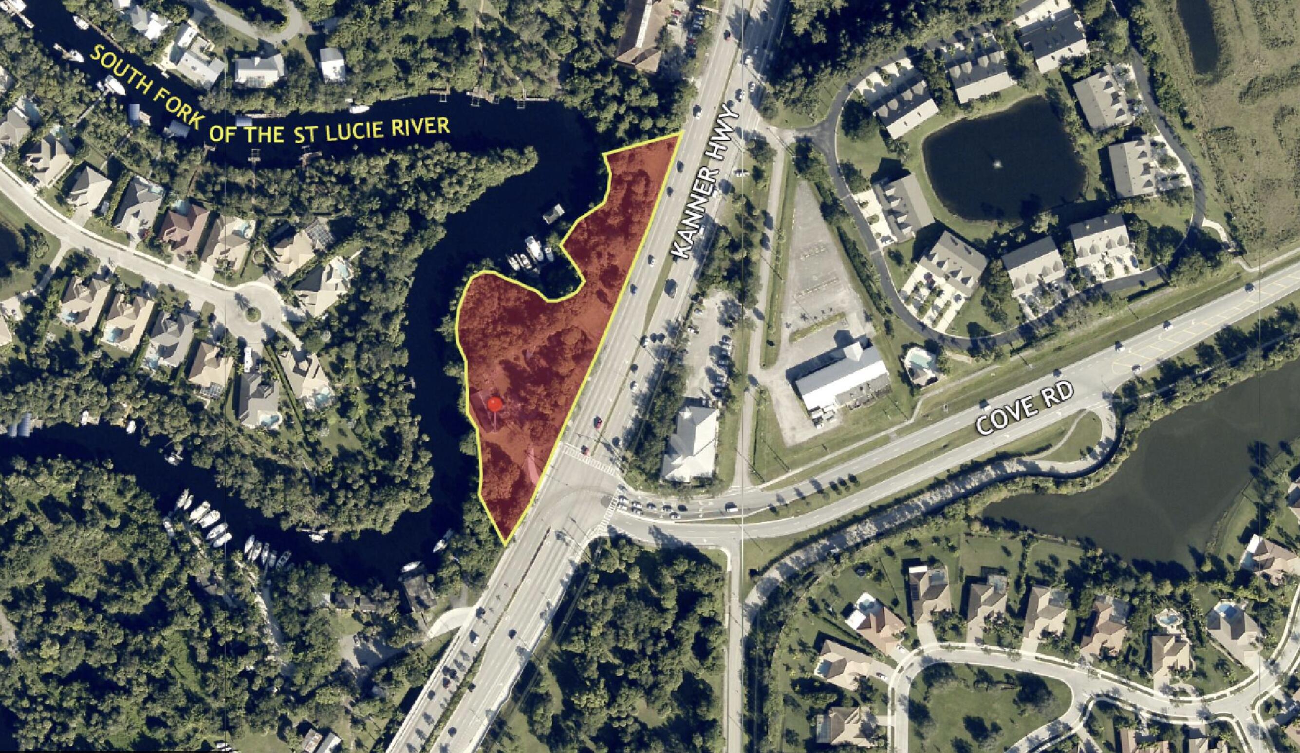 7290 S Kanner Highway Property Photo 2