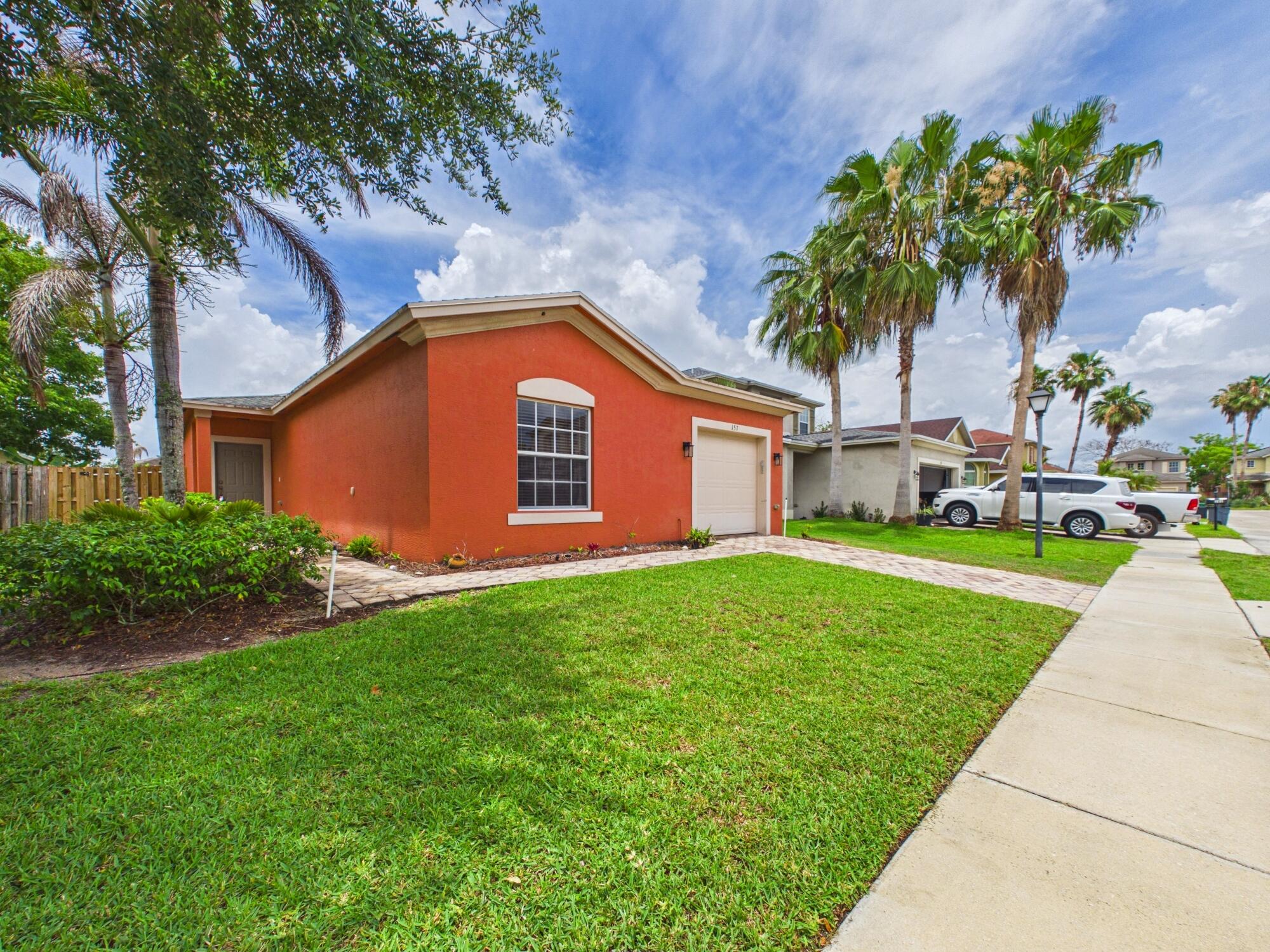 157 Blue Grotto Drive Property Photo 1