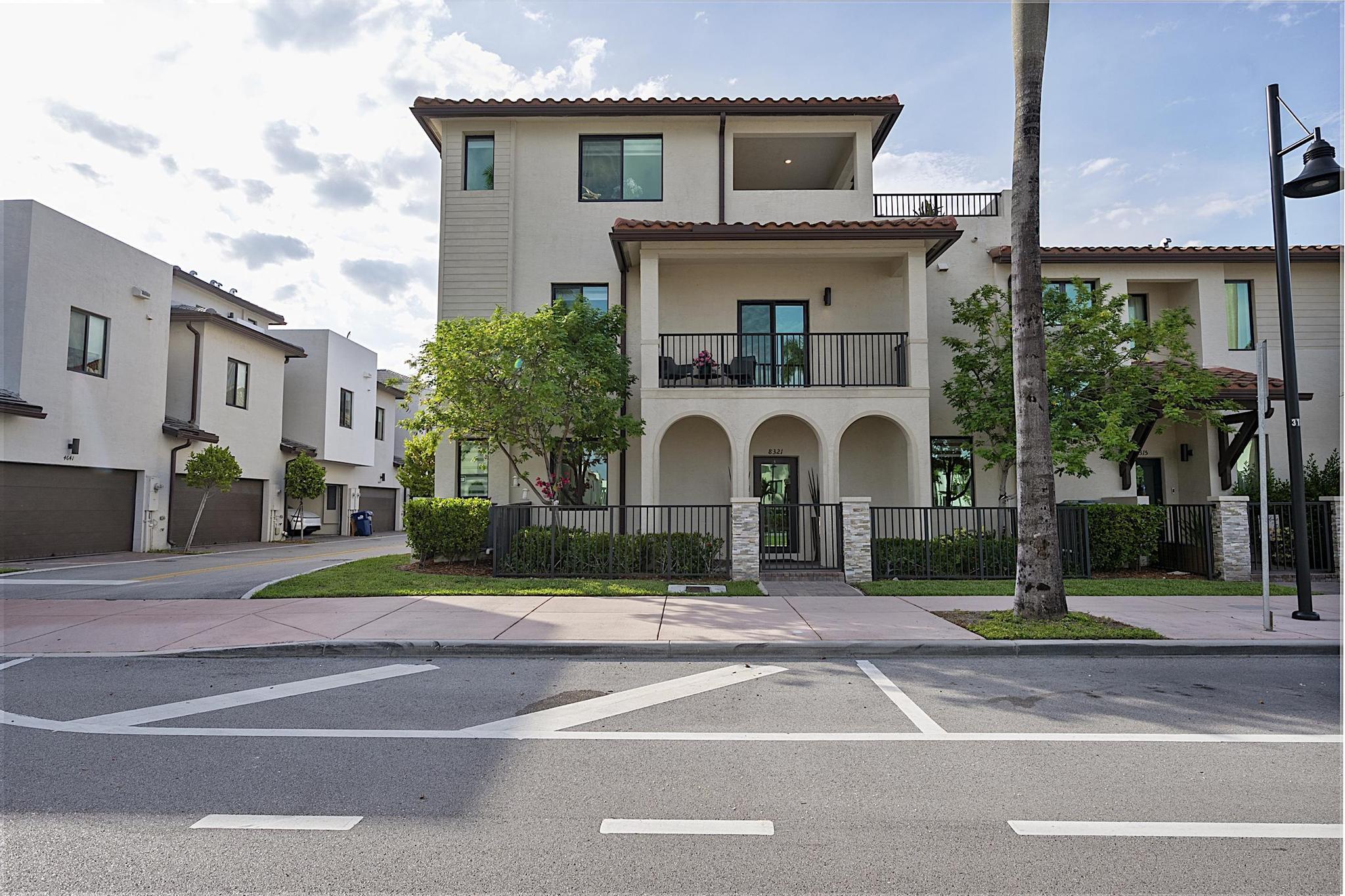 8321 Central Park Boulevard Property Photo 1