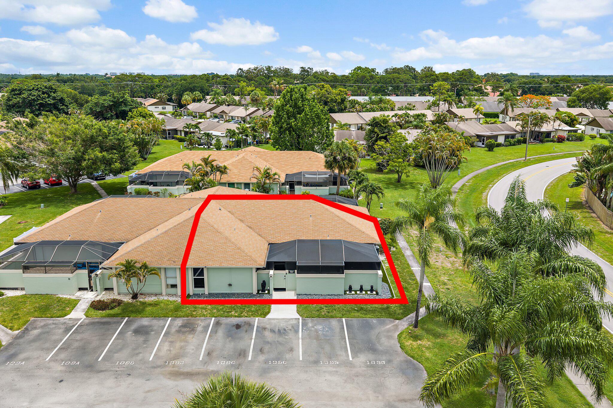 109 Bent Arrow Drive C Property Photo 1