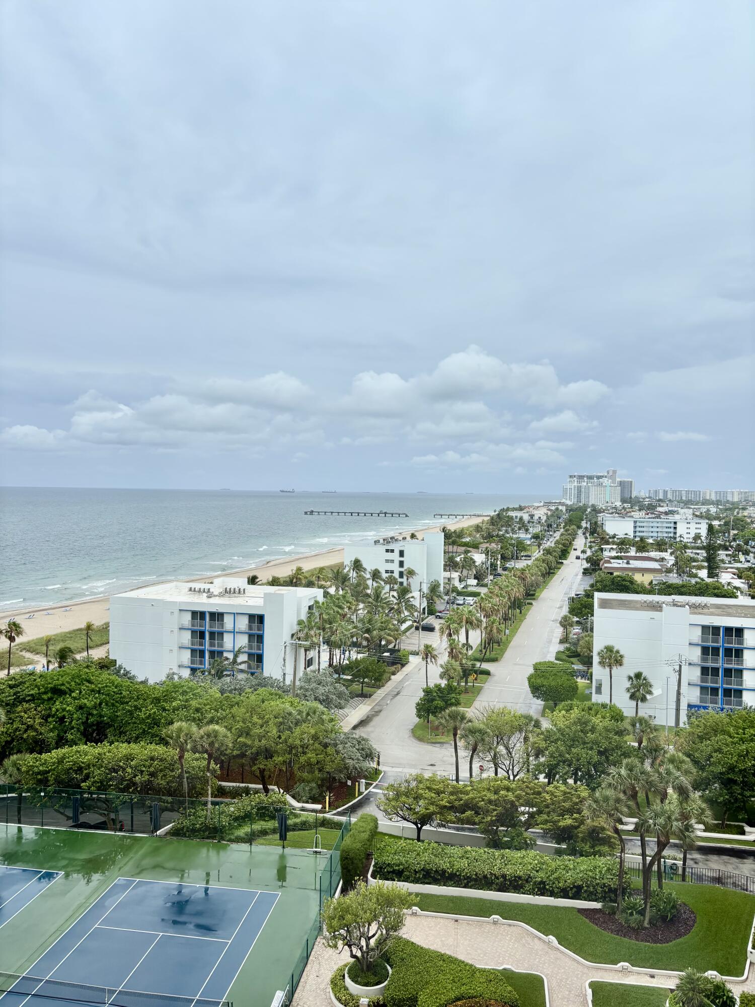 4900 N Ocean Boulevard 1209 Property Photo 7