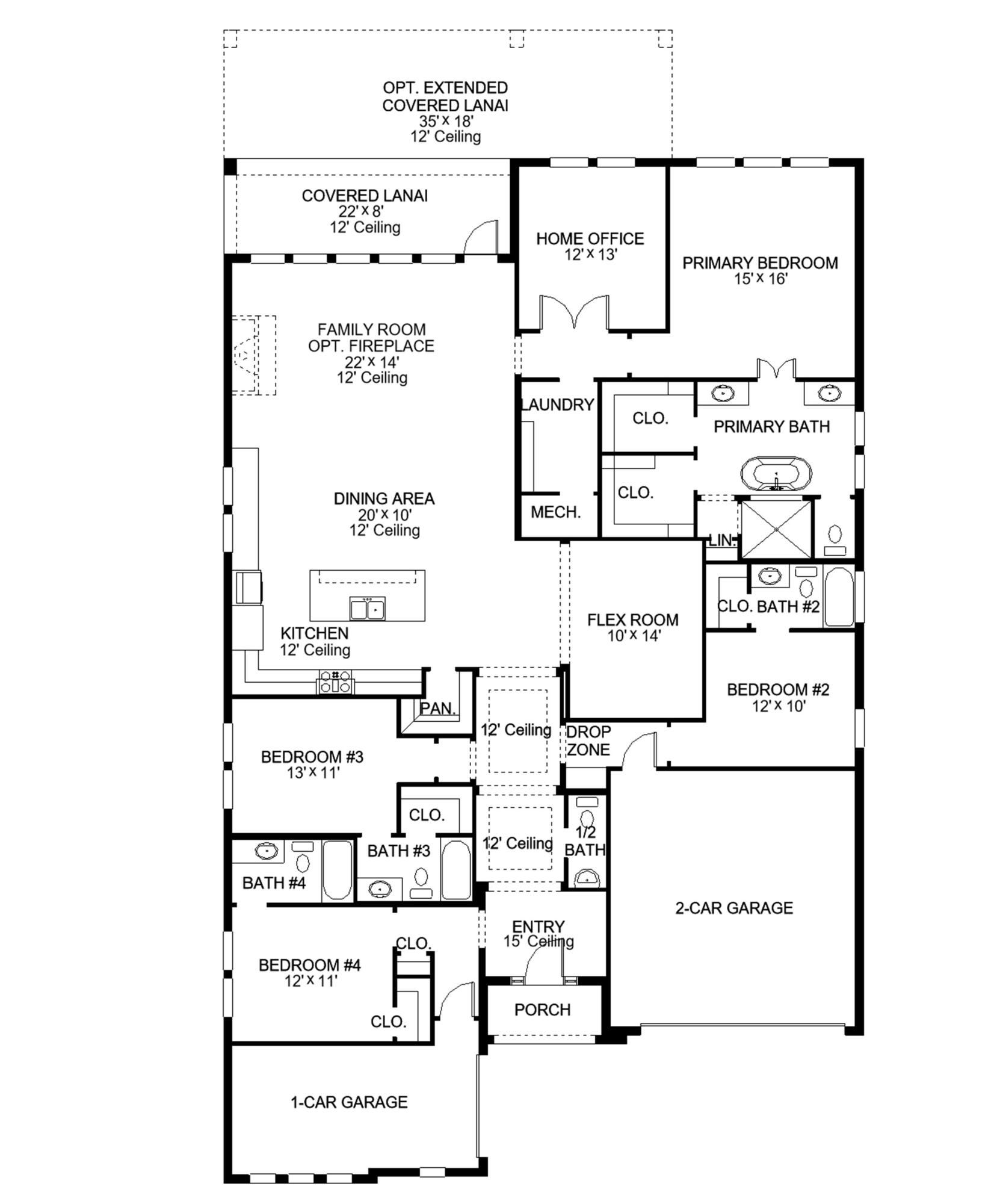 10865 Nw Glynlea Blvd Boulevard N Property Photo 2