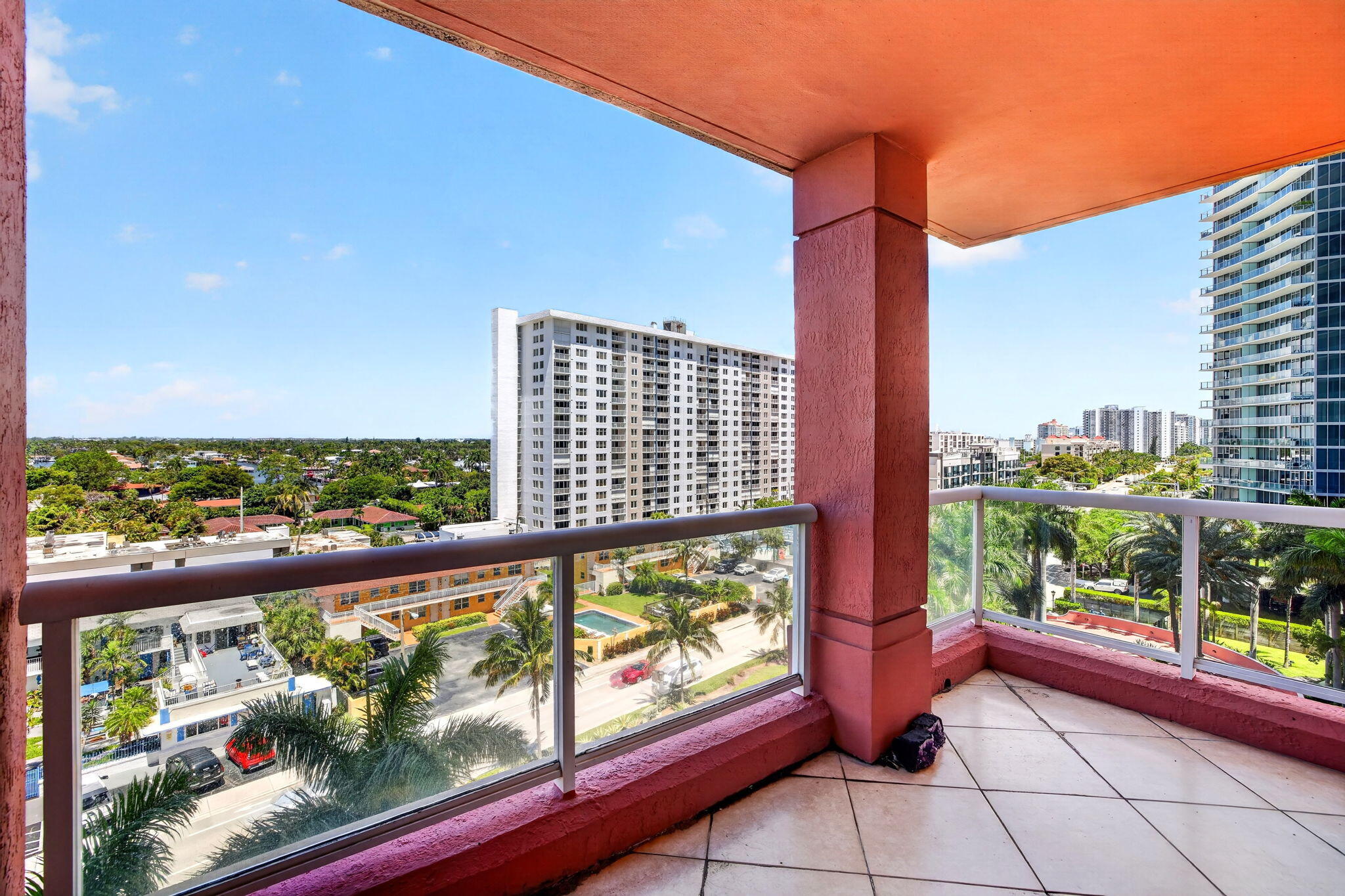 2100 N Ocean Boulevard 8b Property Photo 26