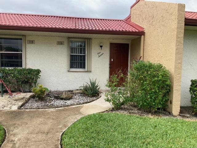 116 Lake Barbara Drive