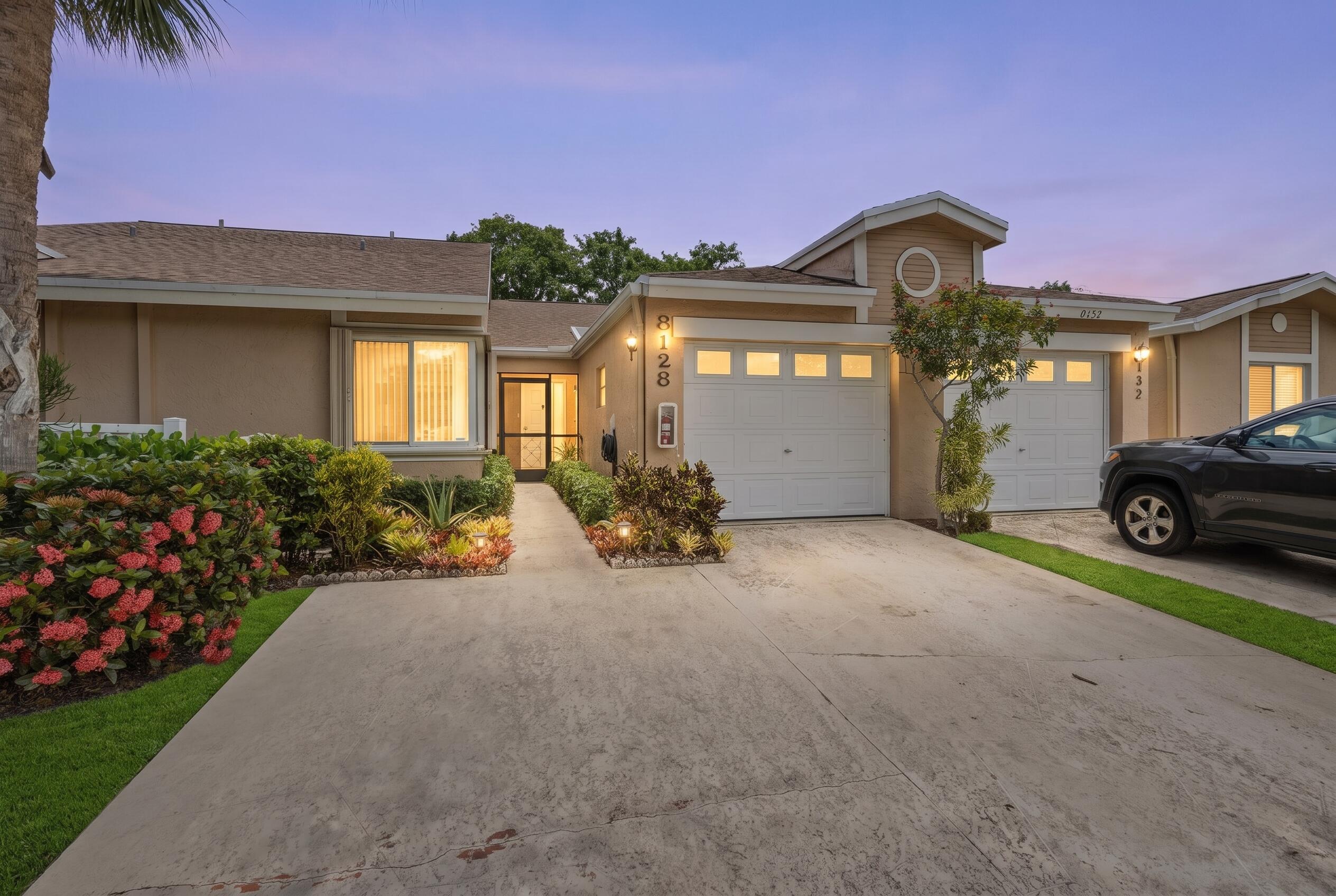 8128 Summerbreeze Lane Property Photo 1