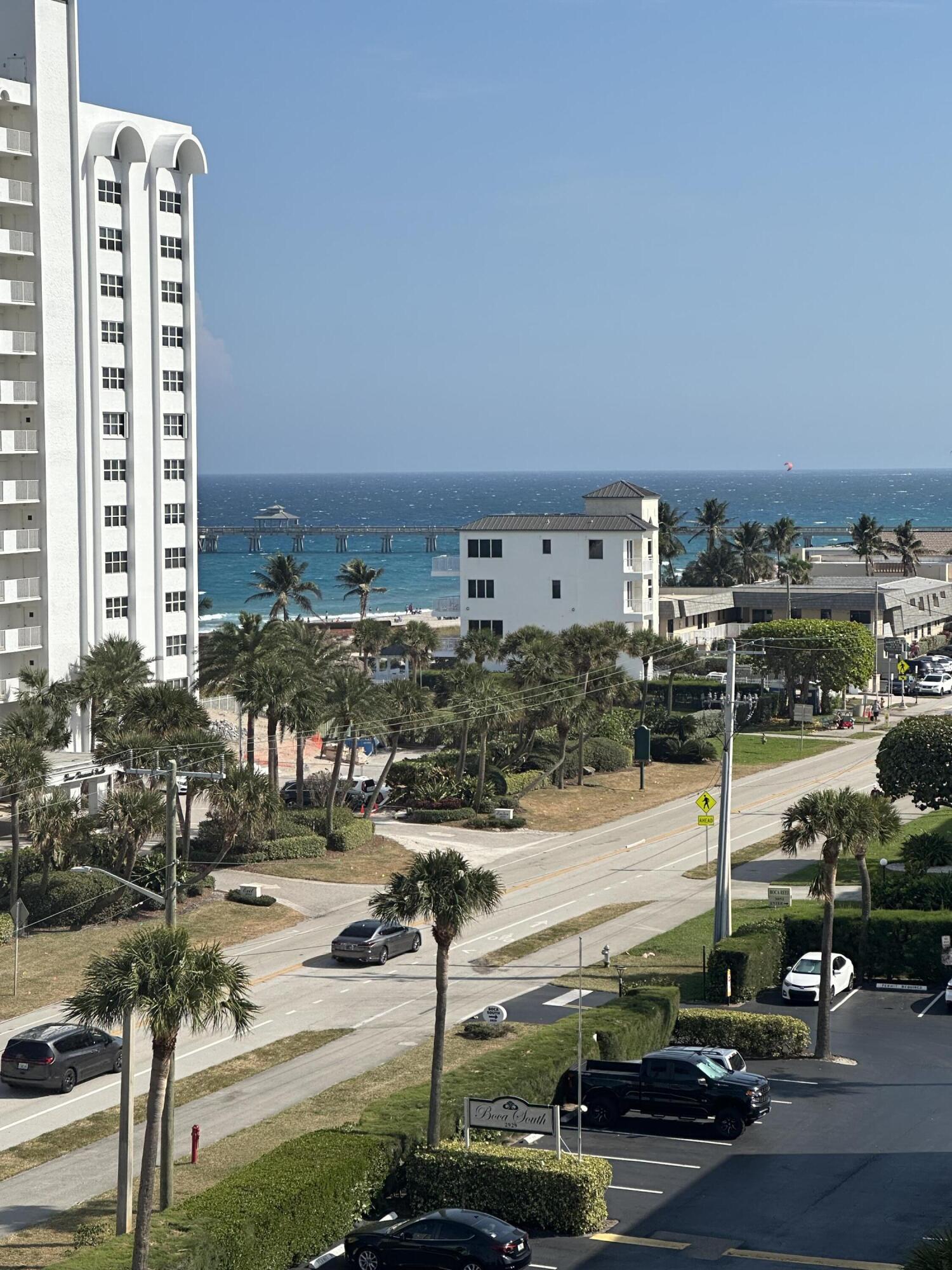 2851 S Ocean Boulevard 7s Property Photo 9