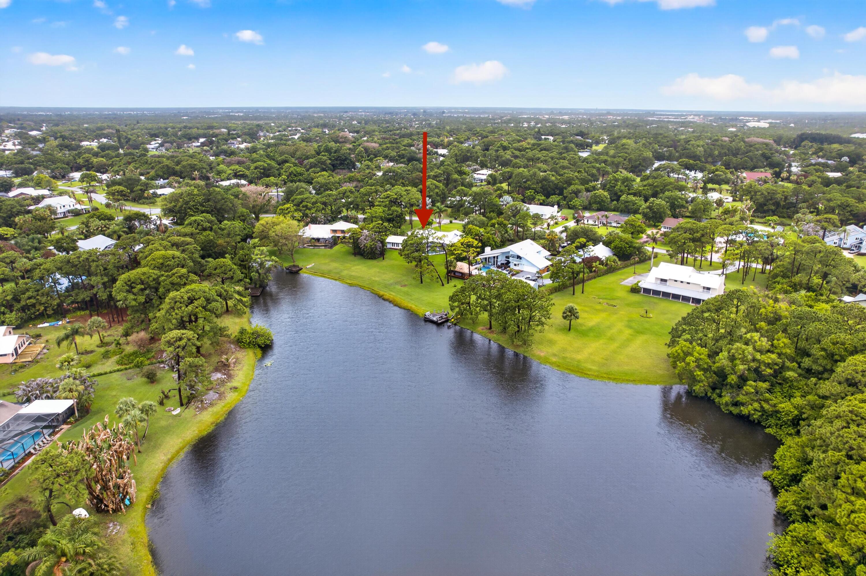 441 Ne Town Terrace Property Photo 6