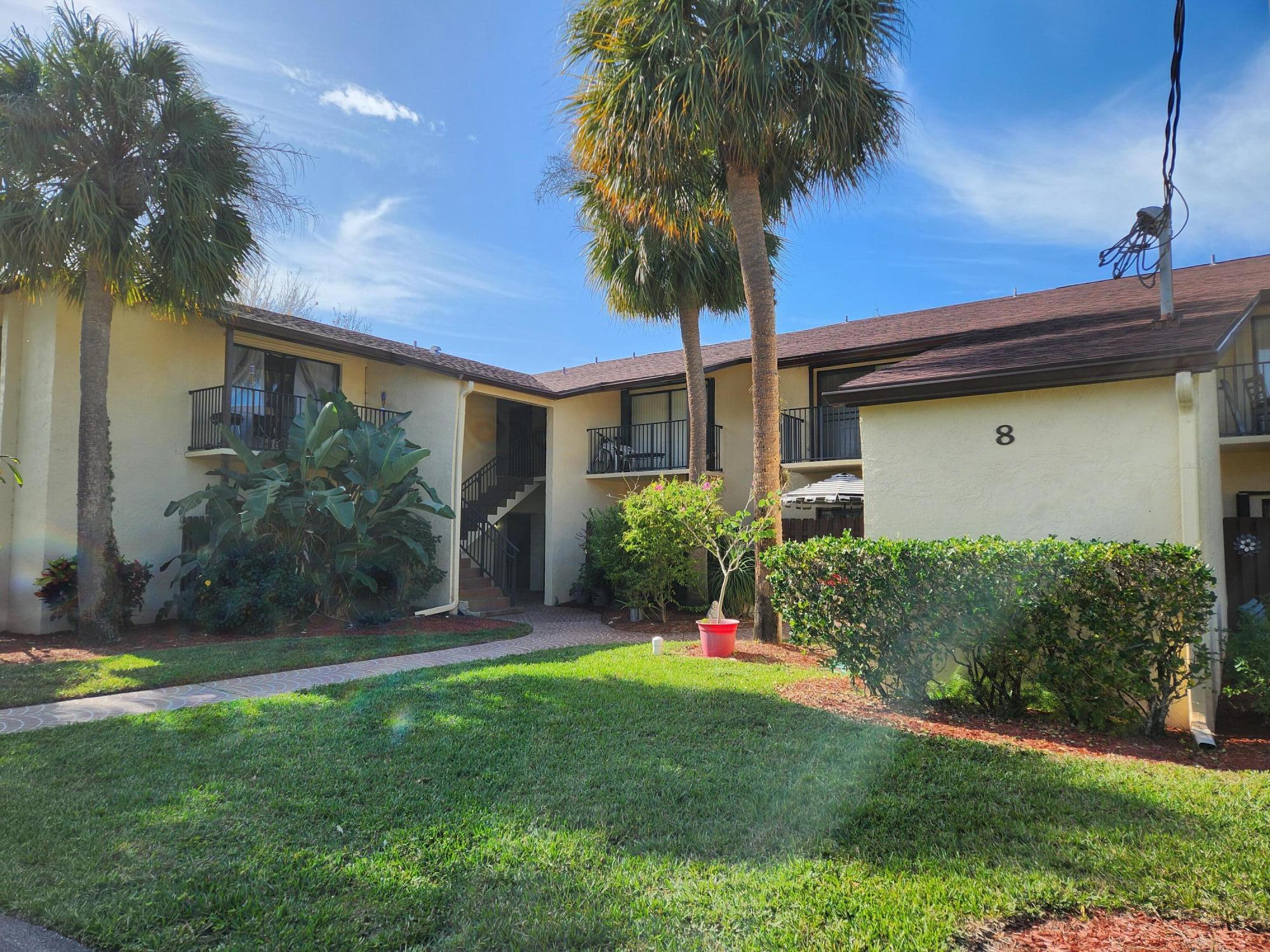 2050 Oleander Boulevard 8-109 Property Photo 1