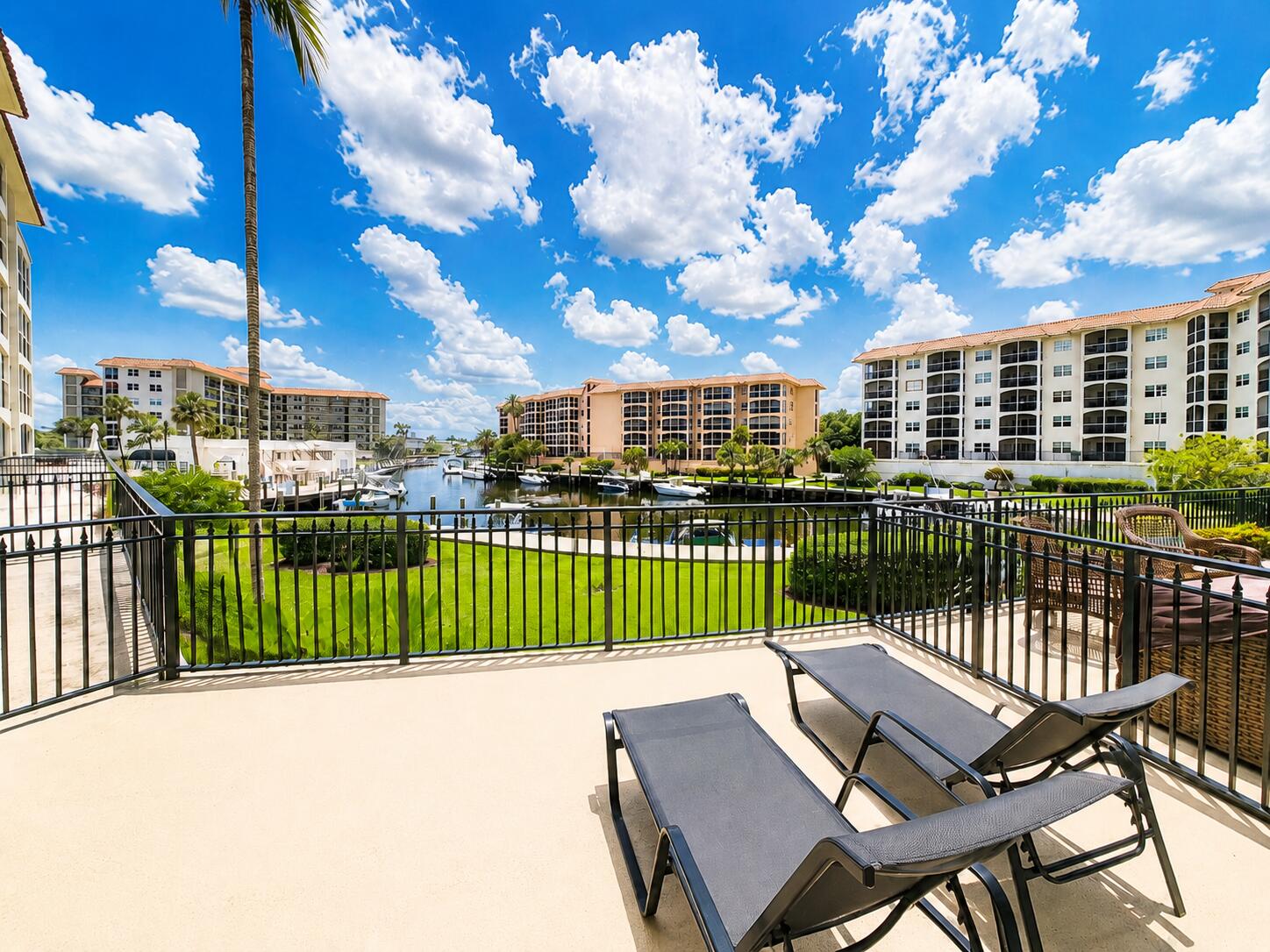 2871 N Ocean Boulevard M132 Property Photo 1