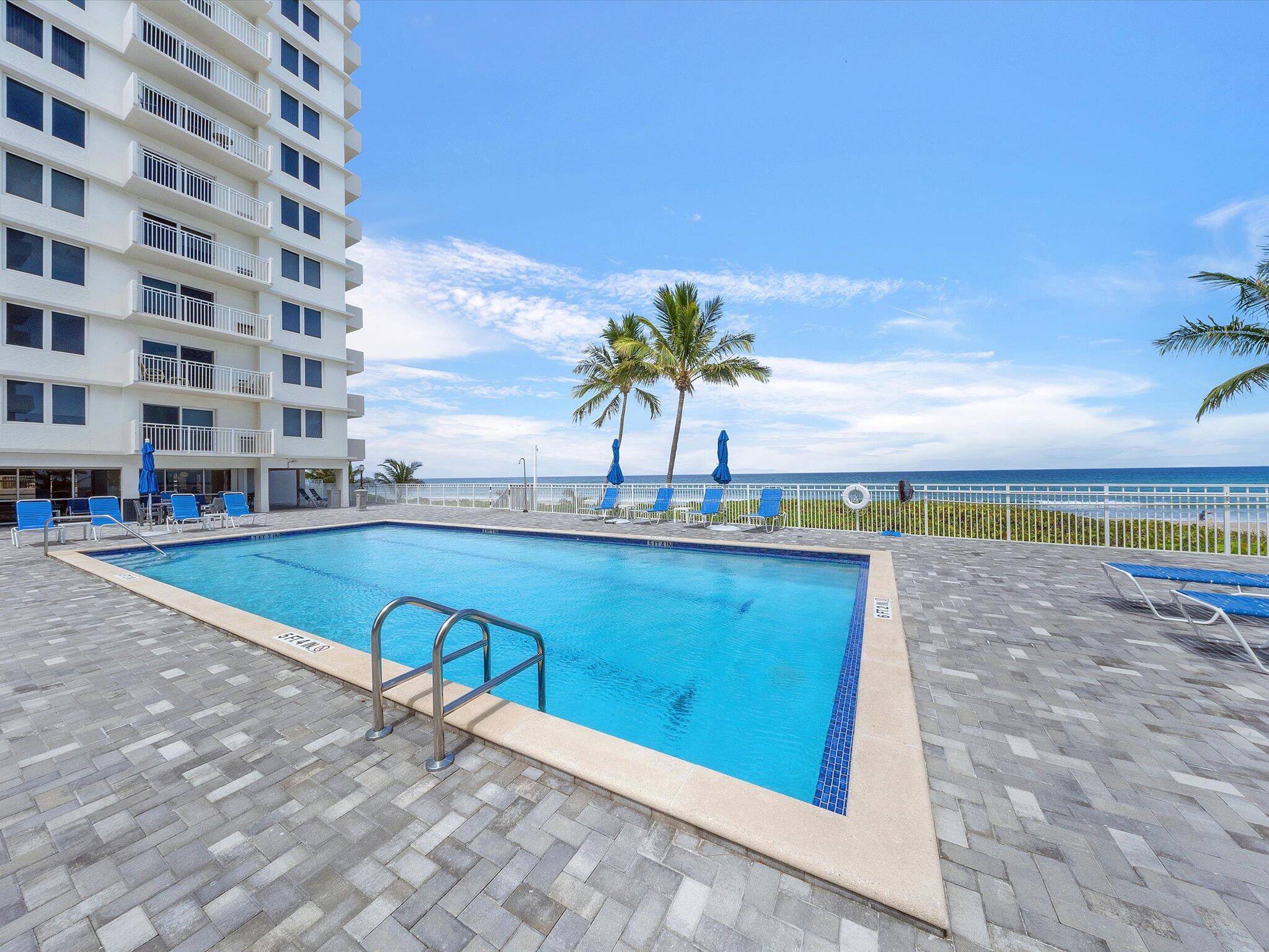3215 S Ocean Boulevard 104 Property Photo 3