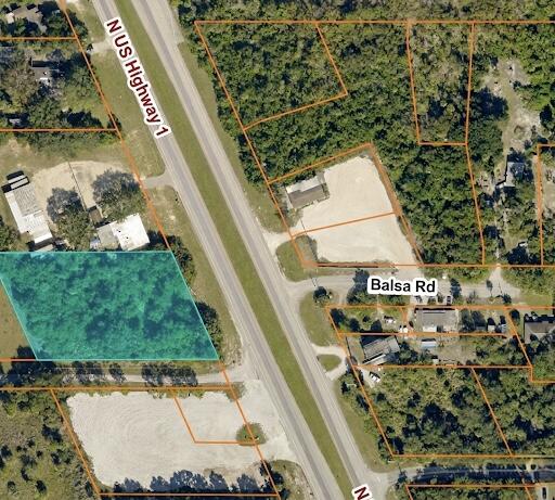5381 N Us Highway 1 Property Photo 1