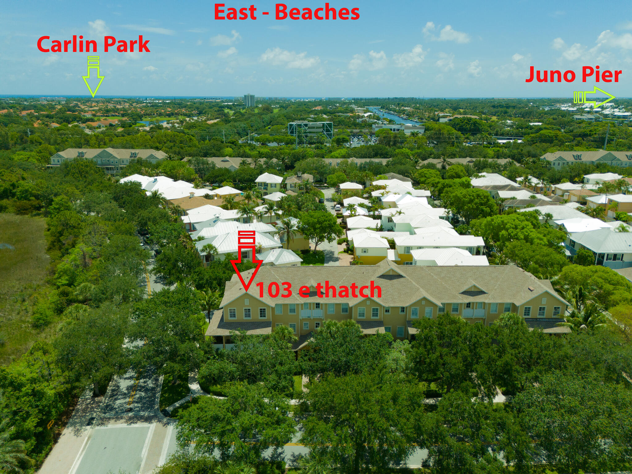 103 E Thatch Palm Circle Property Photo 34