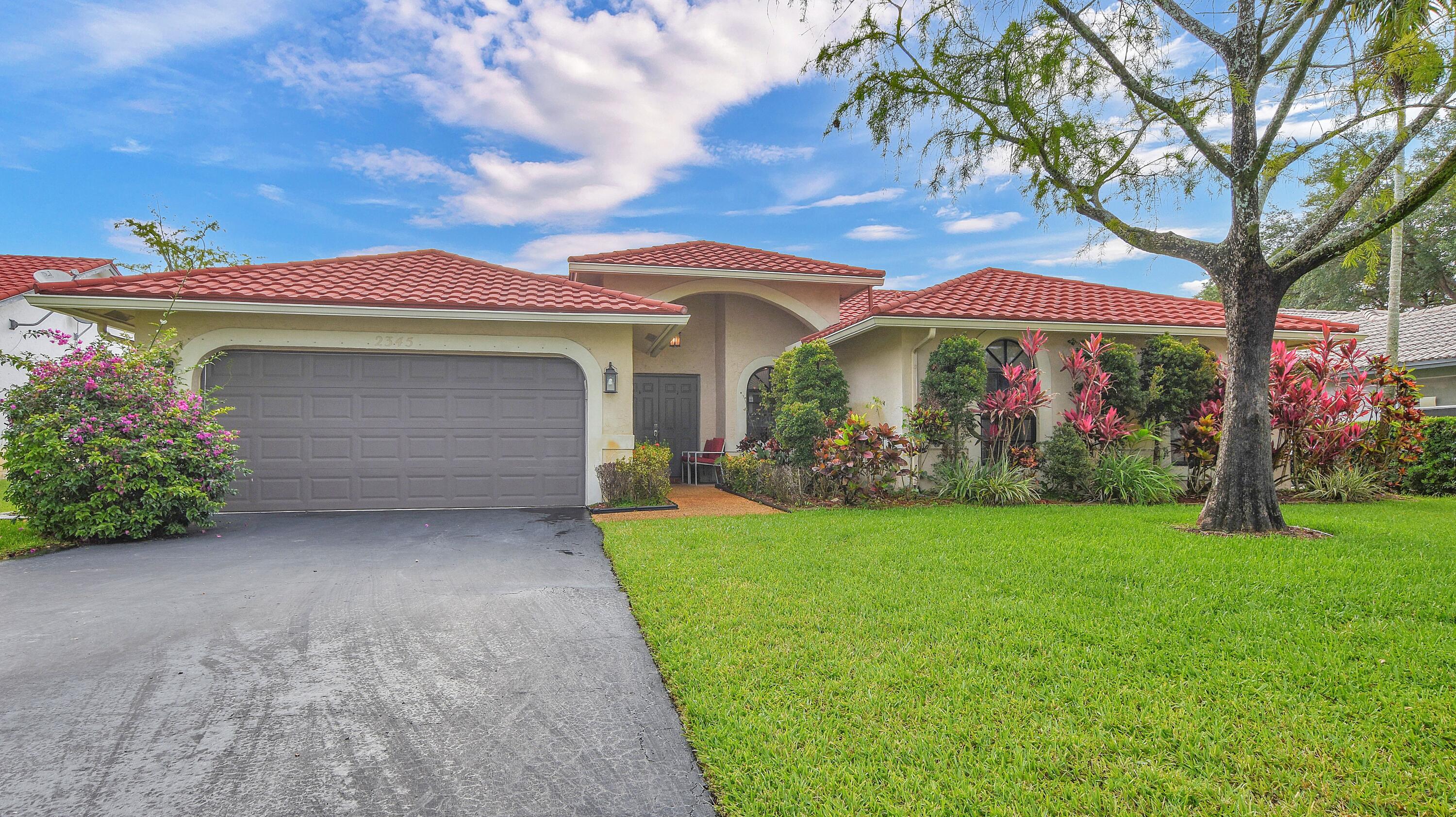 2345 NW 95th Terrace