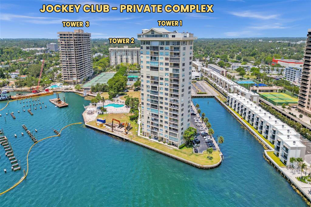 11111 Biscayne Boulevard Tower 2 - 4c Or 427 Property Photo 1