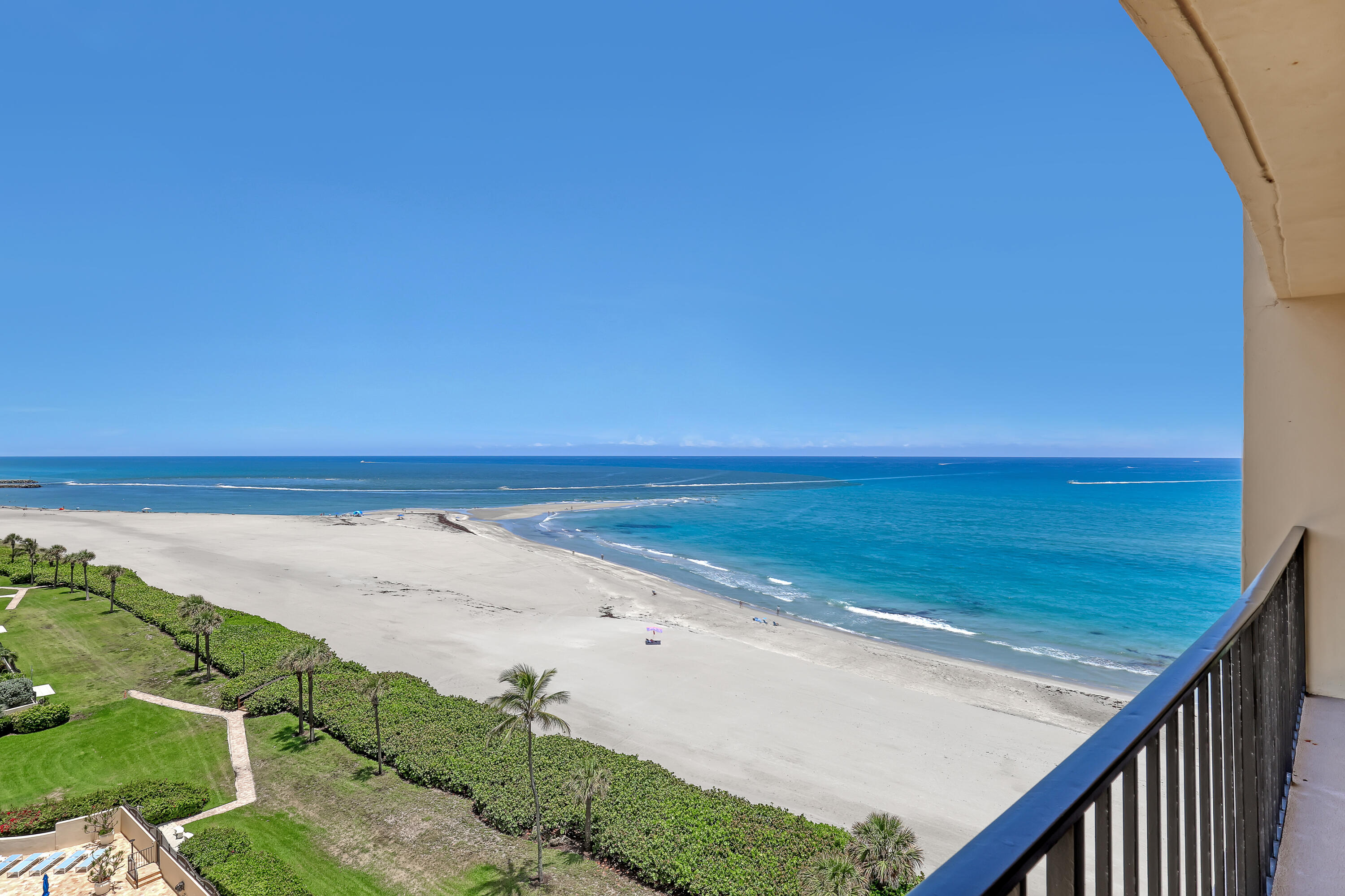 100 Ocean Trail Way 1002 Property Photo 1