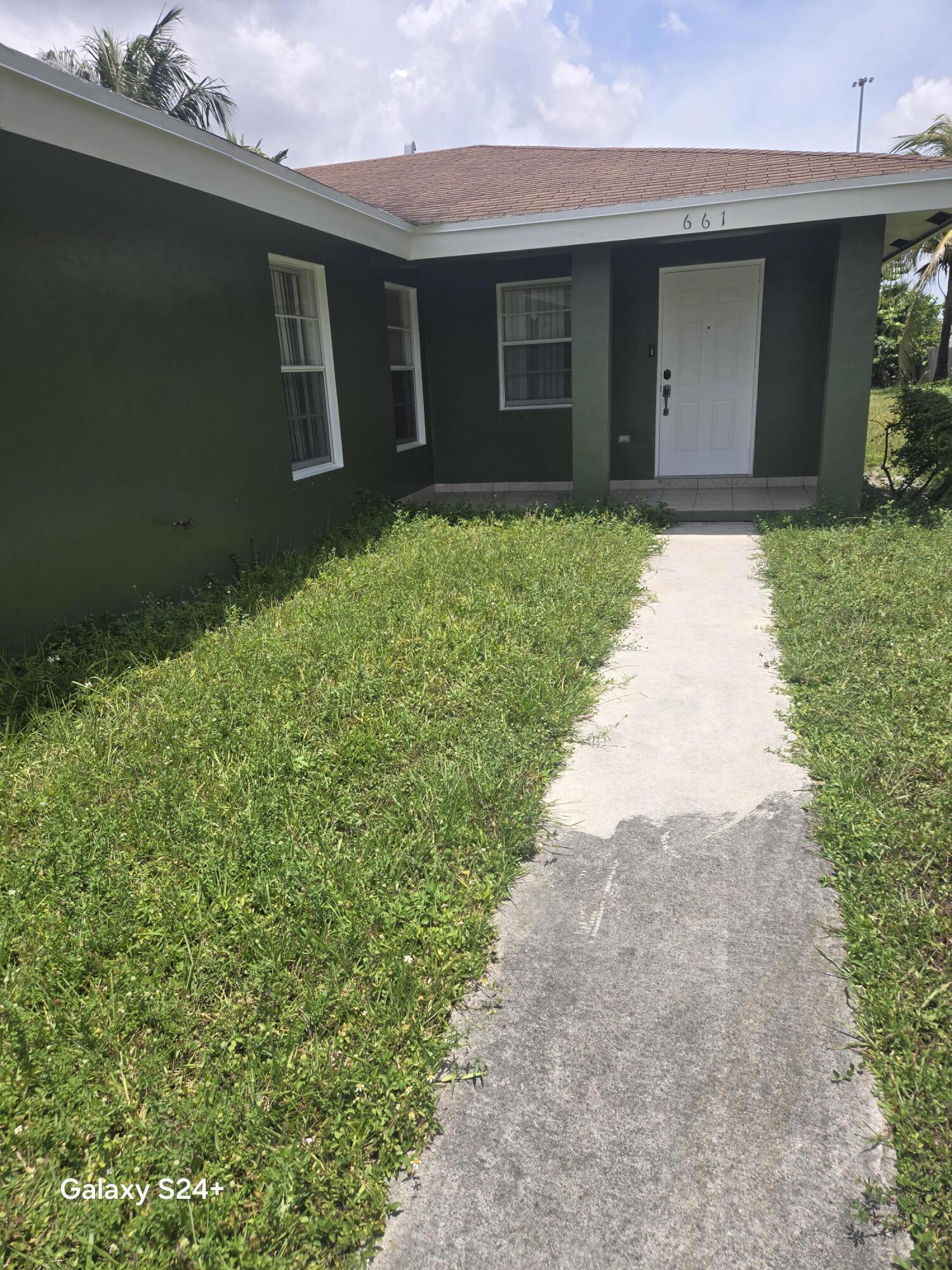 661 S Biscayne River Drive Property Photo 1